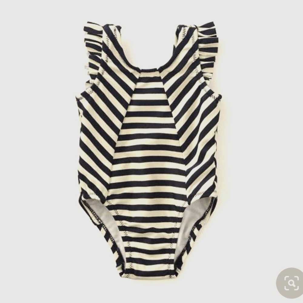 TEA Collection Manarola one piece swimsuit 18-24